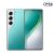 Tecno Camon 40-Emerald Lake Green-256GB - 8GB RAM - On Installments -SaadE ( 3 Months 0% Percent Profit Product Available On 48 Months Installment )
